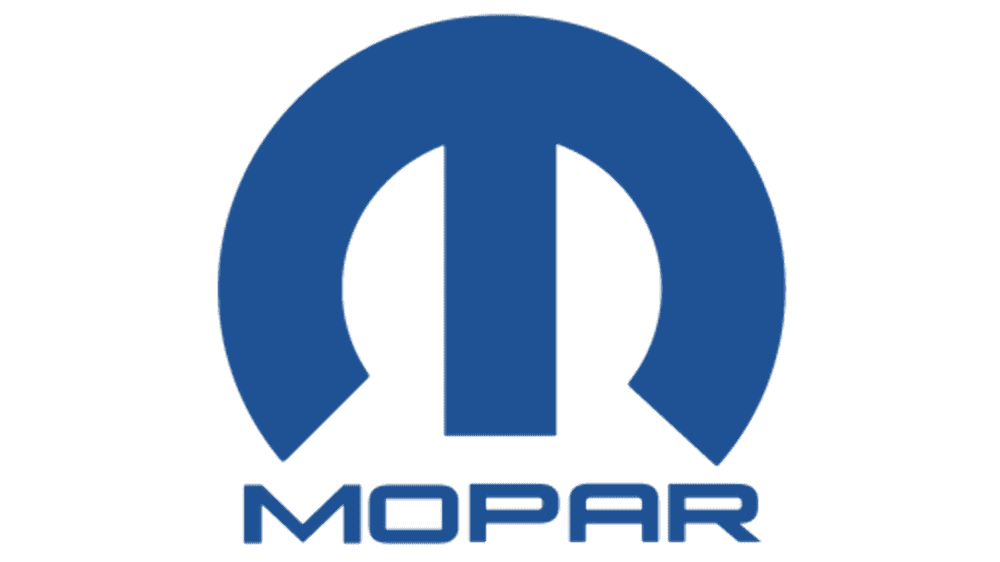 Mopar logo